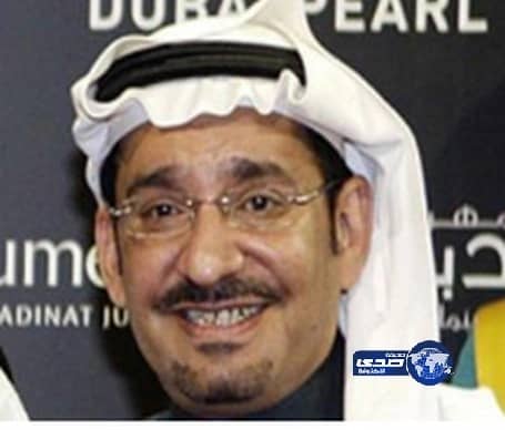 السدحان: هيئة الإذاعة والتلفزيون "خرطي".. الهزاع: أترفع عن "التفاهات"