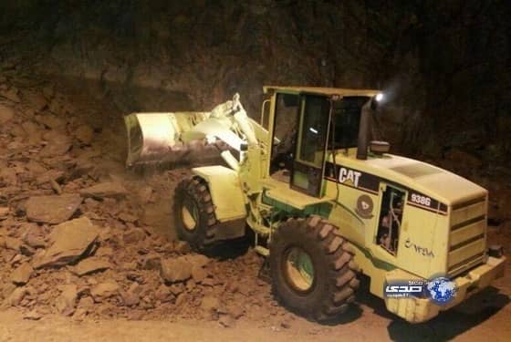 مدني الباحة يكثف عمليات البحث عن طفل مفقود بوادي الحمره