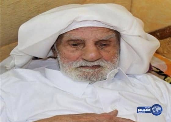 الشيخ عمر الفارس في ذمة الله