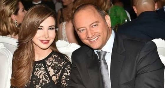 بالفيديو.. نانسي عجرم تعلق على قتل زوجها لـ «لص» هاجم منزلهما