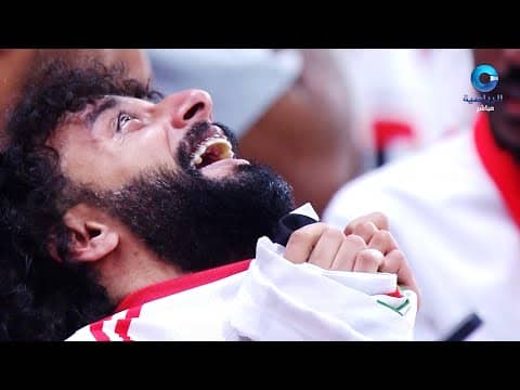 ركلات الترجيح لمباراة الإمارات والجزائر - كأس العرب 2025