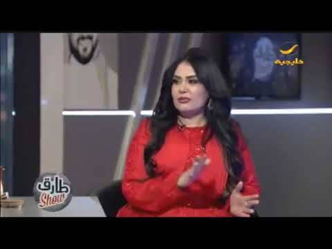 خديجة الوعل تتحدث عن سبب دخولها الاذاعة
