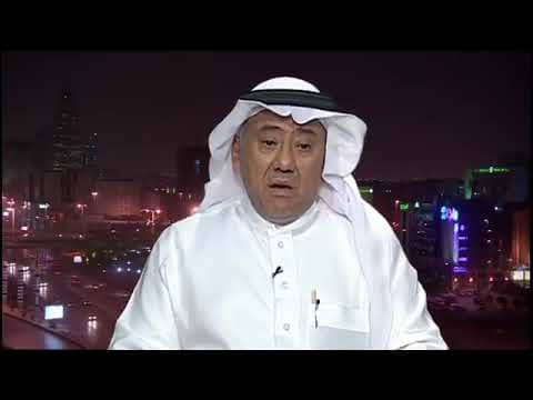 شاهد .. عبدالعزيز الدغيثر وهند بومشمر ينعيان الفقيد خالد قاضي رحمه الله