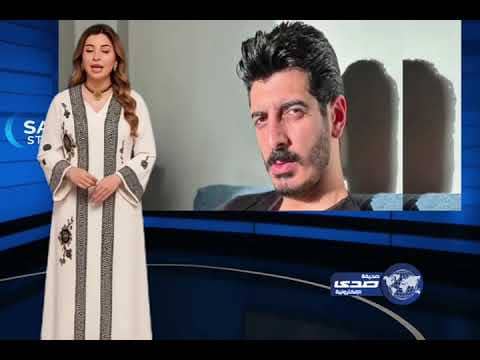 الـ”تيك توكر” المعروف ب "شاكر " في قبضة الأمن المصري