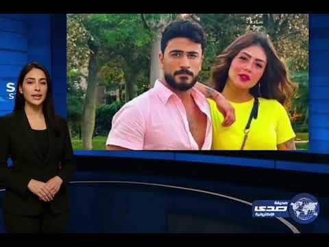 بلاغ للنائب العام يتضمن 15 مقطعًا جنسيًا ضد هدير عبد الرازق و أوتاكا