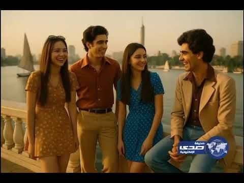 القاهرة سنة ٧٠