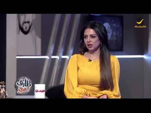 رؤى ريان تكشف عن سبب استبدالها بمهيرة عبدالعزيز في حفل عيد الفطر ؟