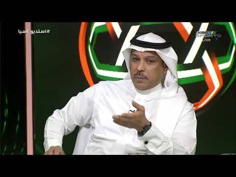 تعليق صالح الداوود بعد فوز النصر على أحد