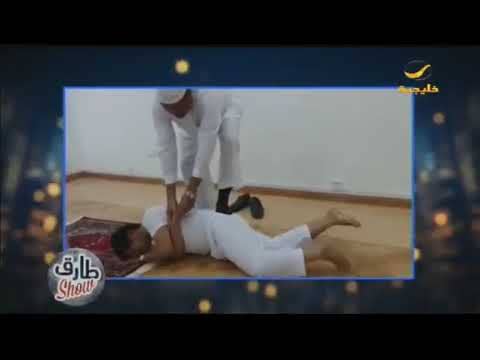 طارق الحربي يقلب الطاولة على تجار الوهم من أدعياء الطب البديل