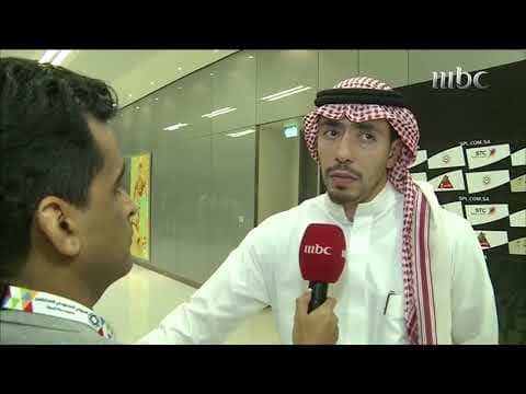 تعليق رئيس النادي الأهلي بعد الخسارة من النصر