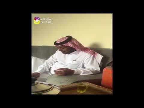 شاهد .. متحدي خويه على شاص اذا جاوب