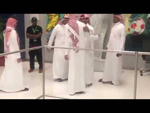 خالد البلطان لرئيس الاتحاد : اخذتوا نقطة من الشباب " افرحوا  "