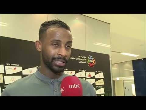 ردود الأفعال بعد التعادل السلبي بين الإتحاد والتعاون