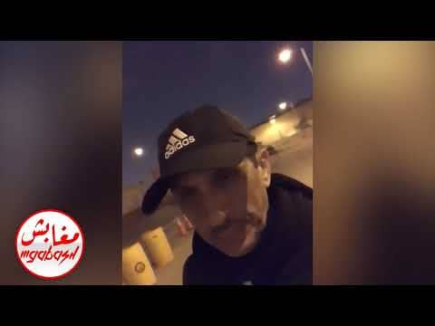 علي كميخ vs توفيق عكاشة