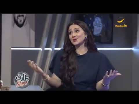 هيفاء حسين : اللي حاصل  من بعض المشاهير " شيء يفشّل "