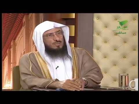 ما هو الفرق بين النبي والرسول - الشيخ سليمان الماجد