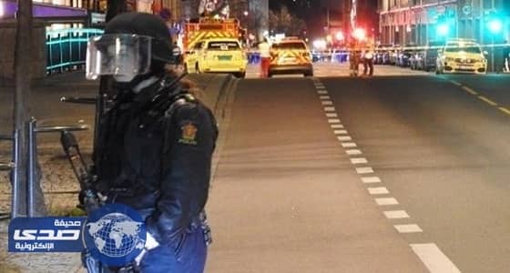 إصابة 4 أشخاص جراء إطلاق نار بملهى ليلي في النرويج