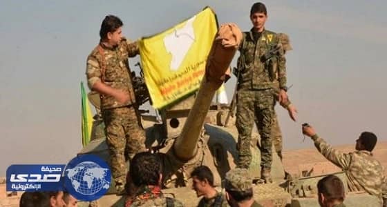 أول تعليق من تركيا على قرار واشنطن بتسليح الأكراد