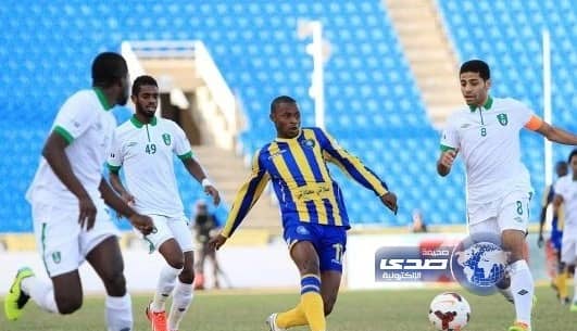 تأكيدا لما نشرته “صدى” رسمياً نقل مباراة التعاون والنصر الى الرياض