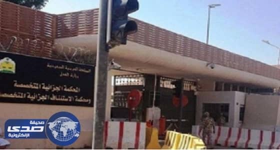 المحكمة الجزائية تحدد موعدا بديلا للمتهم أحمد التميمي لحضور جلسة المحاكمة