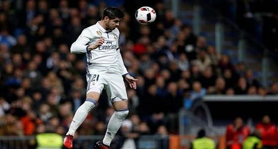 صراع بين أرسنال وتشيلسي للفوز بخدمات مهاجم الريال