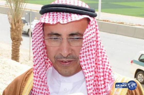 السيرة الذاتية لأمين منطقة الرياض السلطان