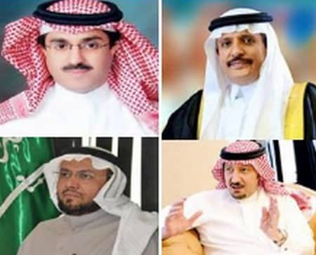  السيرة الذاتية لـ أعضاء مجلس الشورى الجدد