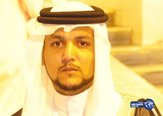 سلطان اللحياني عريس 