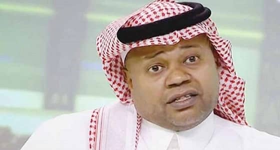 العويران لسامي الجابر :" أبعد وريحنا "