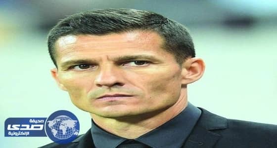 الفيحاء يعلن وصول جالكا غدا