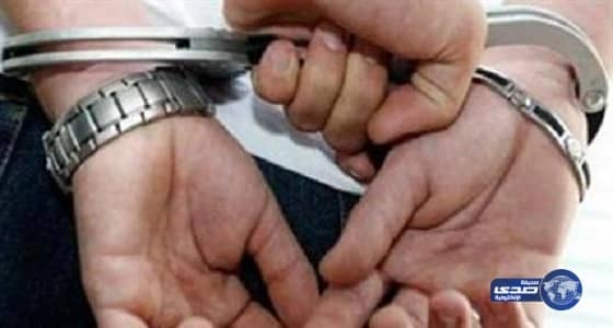 القبض على باكستاني تحرش بمواطنتان في الرياض