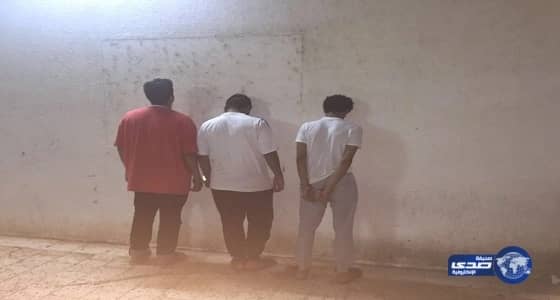 السودان تسلم المملكة مهرب مخدرات سوري