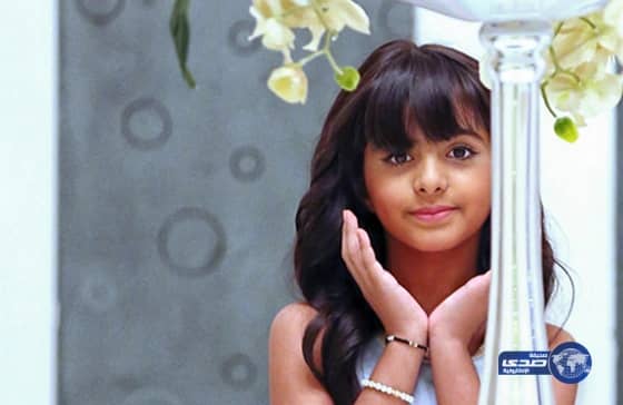 بالصور: طفلة سعودية تنافس نجوم الرياضة بأكثر من نصف مليون متابع على إنستغرام