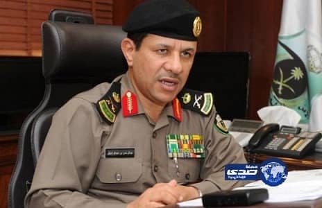 المقبل: نمتلك تقنيات تكشف هوية المركبات المتحايلة على ساهر