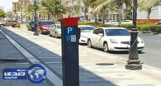 أمانة مكة تكثف مشاريع صيانة الطرق