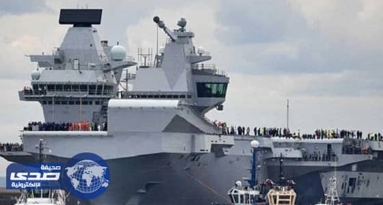 بريطانيا تستعد بقوتها الجوية لـ " حرب مع كوريا الشمالية "