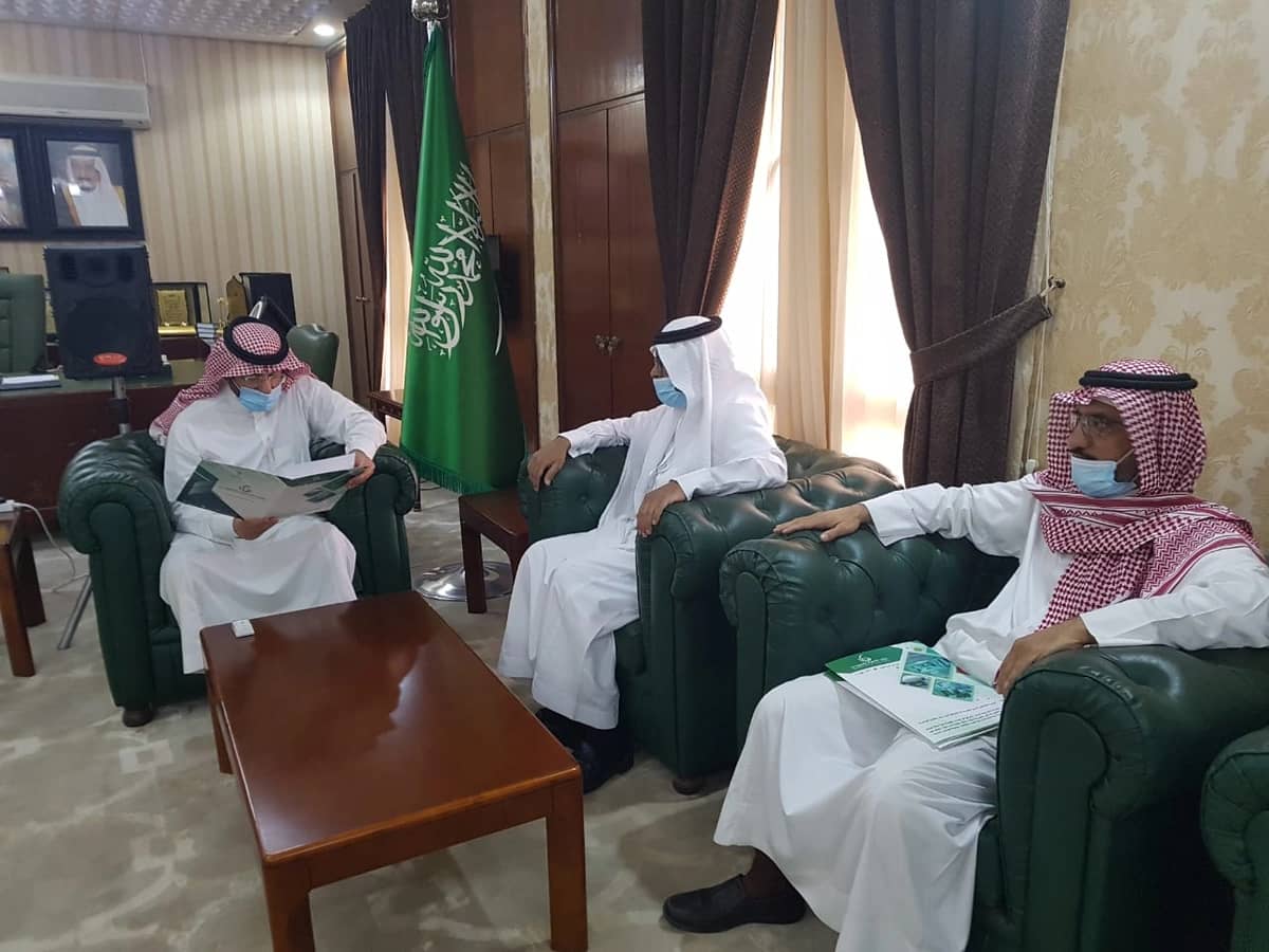 شاهد.. تجمع شبابي في جازان يُثير الغضب