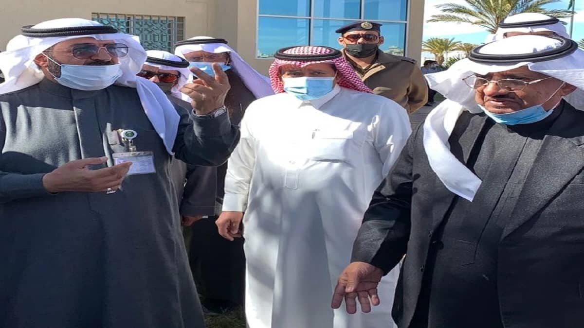 شاهد.. الحمدان يودع الشباب بالدموع قبل الانضمام لصفوف ‎الهلال