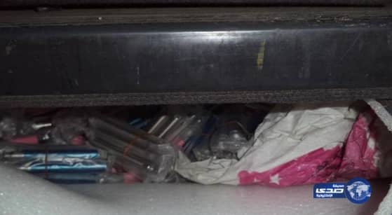 اﻹطاحة ب6401 مخالفا خلال أسبوع بجازان