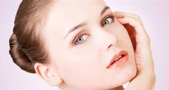 12 نصيحة للحصول على بشرة نضرة
