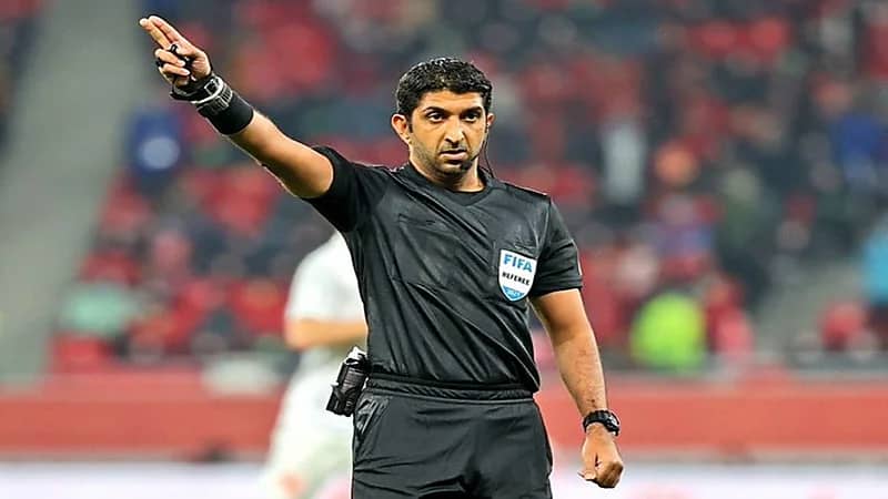 مهر حليمة بولند يشعل مواقع التواصل