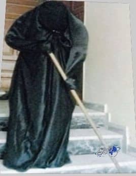 "سعودية" دفعها الحب للعمل كخادمة من اجل حبيبها الباكستاني