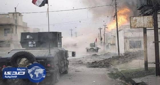 إدراج السعودي مبارك العتيبي ضمن قائمة الإرهاب الأمريكية