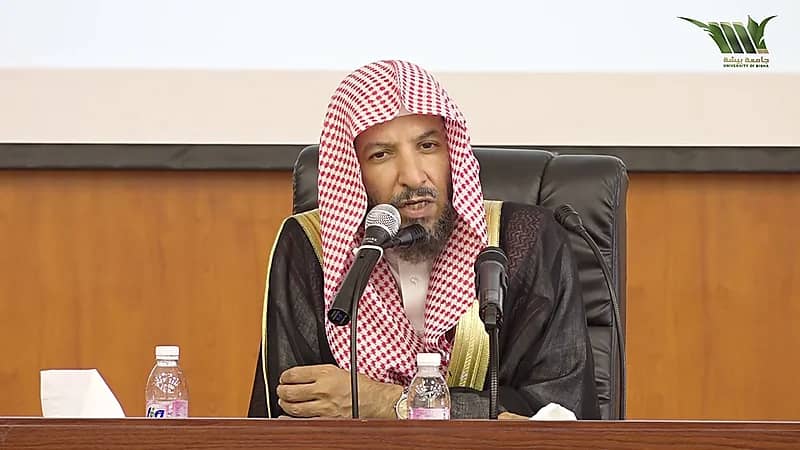 "الشثري" يوضح حكم من قال "لا أدري" في موضوع يعرفه لكن لا يريد الحديث عنه "فيديو"