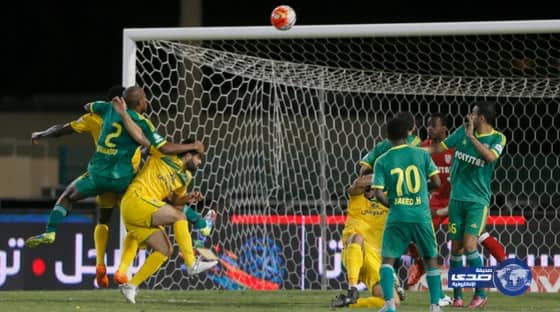  الخليج يتغلب على نجران في الدوري السعودي