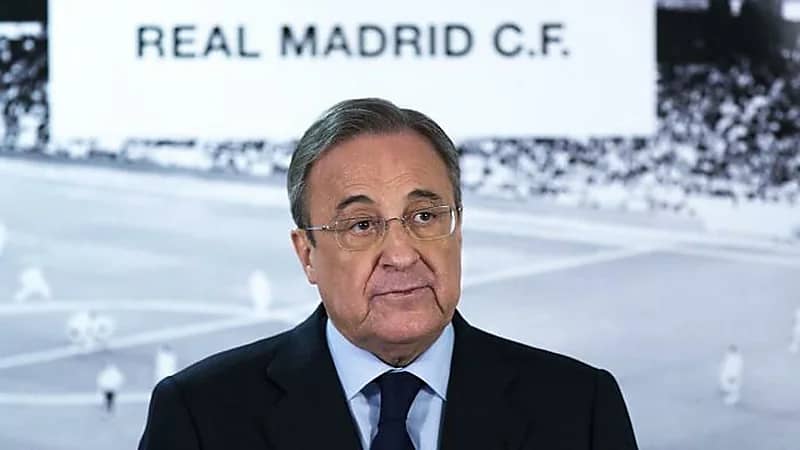 ريال مدريد يعتزم مقاضاة طبيب متورط في فضائح المنشطات لهذا السبب!