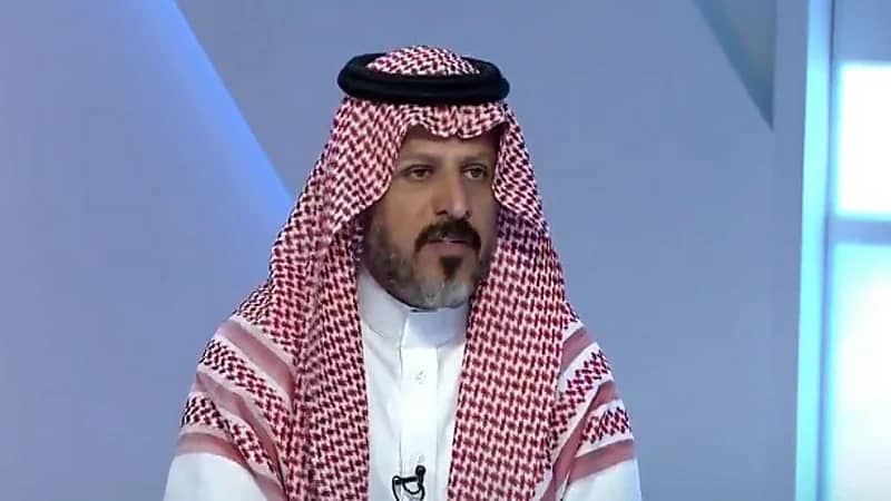 شاهد.. استشاري يكشف عن سبب ارتفاع إصابات كورونا في ‎المملكة 