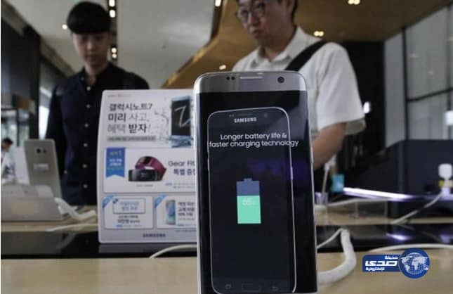 سامسونج تعلن موعد طرح جلاكسي «نوت 8»