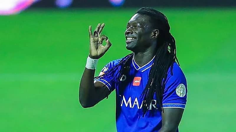 النفيعي :سنُجدد ثقتنا بالحكم السعودي بإستثناء "محمد الهويش"