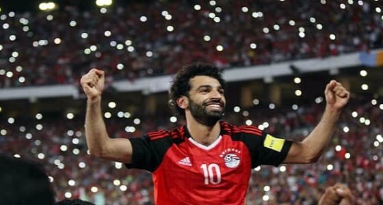 جيرارد: صلاح بطل ليفربول الرائع